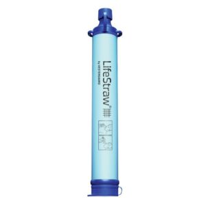 filtre à eau Lifestraw