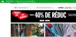Urban Outfitters plus d'AirMiles